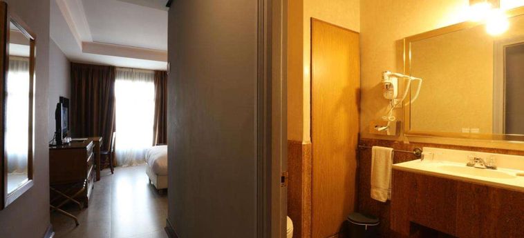 Hotel Les Saisons Casablanca: Foto 