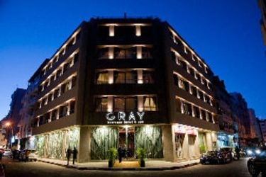 Gray Boutique Hotel & Spa:  CASABLANCA