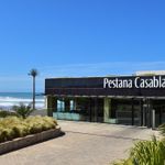 Hotel PESTANA CASABLANCA SUITES & RESIDENCES