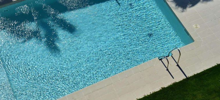 Pestana Casablanca Suites &Amp; Residences Casablanca: Foto 