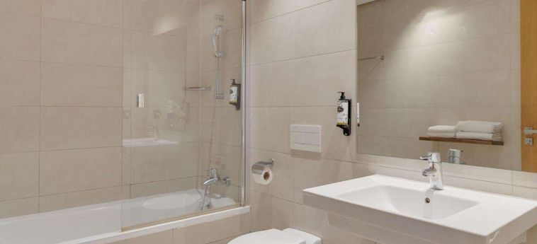 Pestana Casablanca Suites &Amp; Residences Casablanca: Foto 
