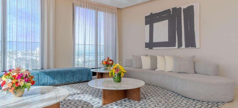 Pestana Casablanca Suites &Amp; Residences Casablanca: Foto 