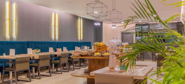 Pestana Casablanca Suites &Amp; Residences Casablanca: Foto 
