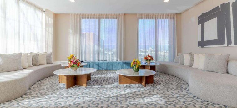Pestana Casablanca Suites &Amp; Residences Casablanca: Foto 