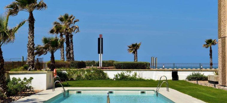 Pestana Casablanca Suites &Amp; Residences Casablanca: Foto 