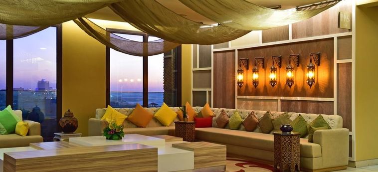 Pestana Casablanca Suites & Residences:  CASABLANCA