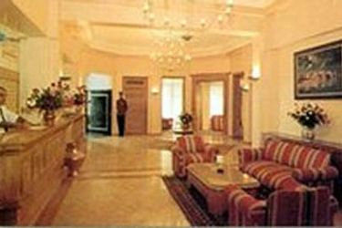 Hotel Al Mounia:  CASABLANCA