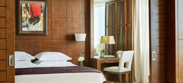 Hyatt Regency Casablanca Casablanca: Foto 