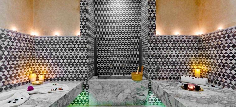 Hyatt Regency Casablanca Casablanca : Photo 
