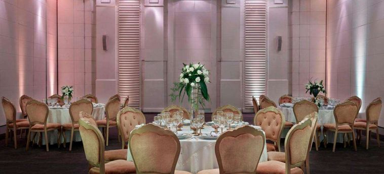 Hyatt Regency Casablanca Casablanca: Photo 