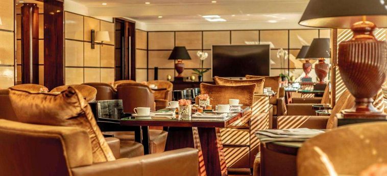 Hyatt Regency Casablanca Casablanca: Photo 