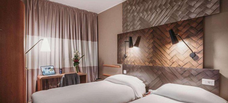 Ibis Casablanca City Center Casablanca : Photo 