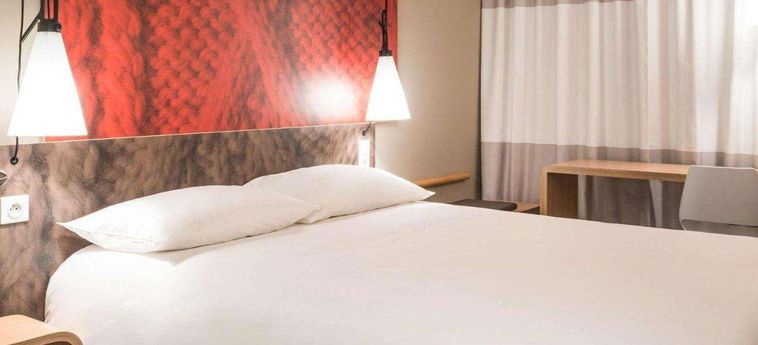 Ibis Casablanca City Center Casablanca: Foto 