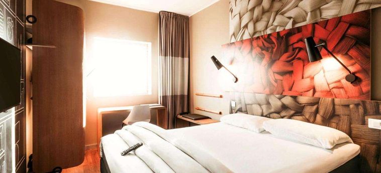 Ibis Casablanca City Center Casablanca: Foto 