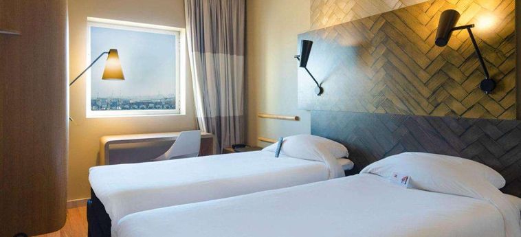 Ibis Casablanca City Center Casablanca: Photo 
