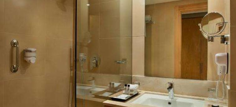 Hotel Odyssee Center Casablanca: Foto 