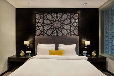 Hotel Odyssee Center Casablanca: Photo 