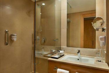 Hotel Odyssee Center Casablanca: Photo 