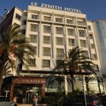 Hôtel LE ZENITH