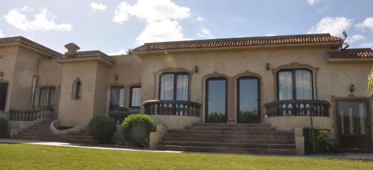 Hotel Gite Nadia Casablanca : Photo 
