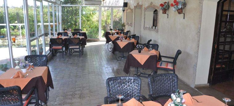 Hotel Gite Nadia Casablanca : Photo 