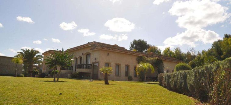 Hotel Gite Nadia:  CASABLANCA