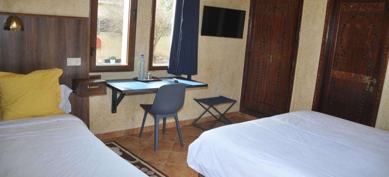 Hotel Gite Nadia Casablanca: Foto 