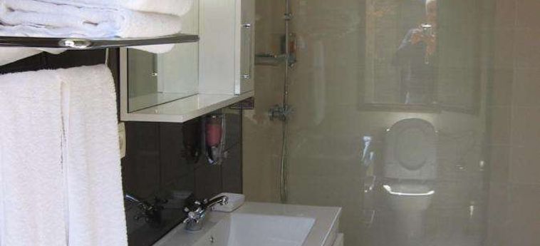 Hotel Gite Nadia Casablanca: Foto 