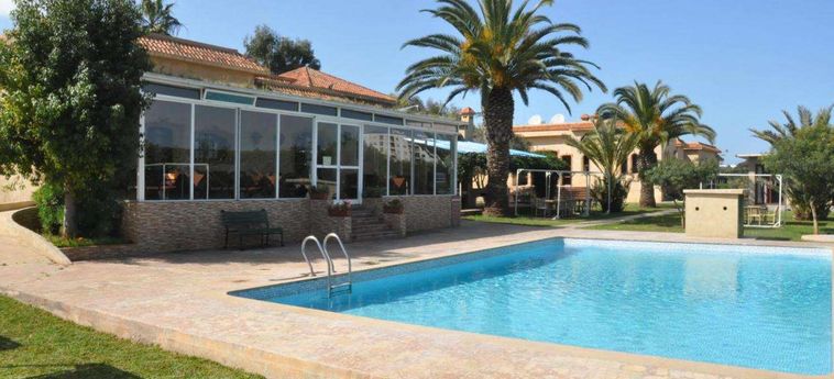 Hotel Gite Nadia Casablanca: Foto 