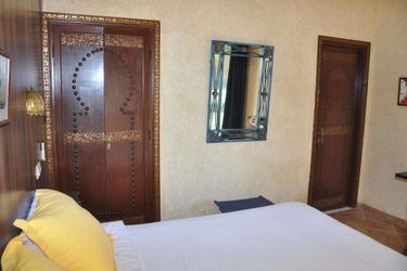 Hotel Gite Nadia:  CASABLANCA