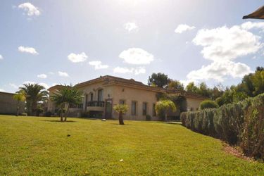 Hotel Gite Nadia:  CASABLANCA