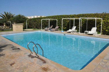 Hotel Gite Nadia:  CASABLANCA