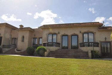 Hotel Gite Nadia:  CASABLANCA