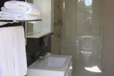 Hotel Gite Nadia:  CASABLANCA