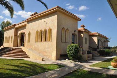 Hotel Gite Nadia:  CASABLANCA