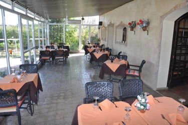 Hotel Gite Nadia:  CASABLANCA