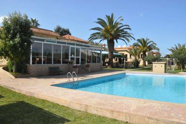 Hotel Gite Nadia:  CASABLANCA