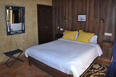 Hotel Gite Nadia:  CASABLANCA