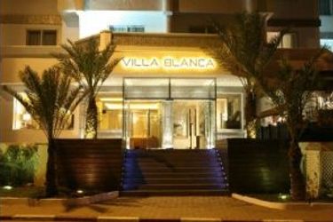 Hotel Villa Blanca:  CASABLANCA