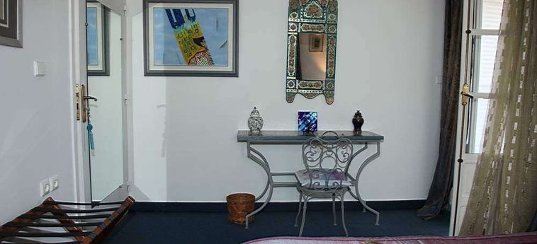 Hotel Dar Itrit Casablanca : Photo 