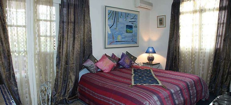 Hotel Dar Itrit Casablanca : Photo 