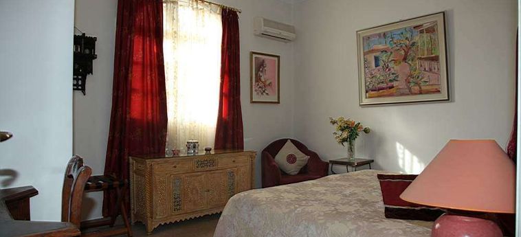 Hotel Dar Itrit Casablanca : Photo 