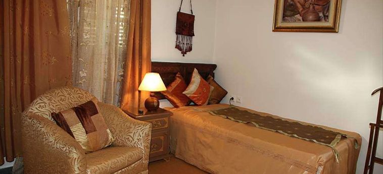 Hotel Dar Itrit Casablanca : Photo 
