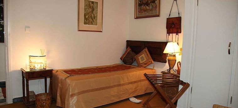 Hotel Dar Itrit Casablanca : Photo 
