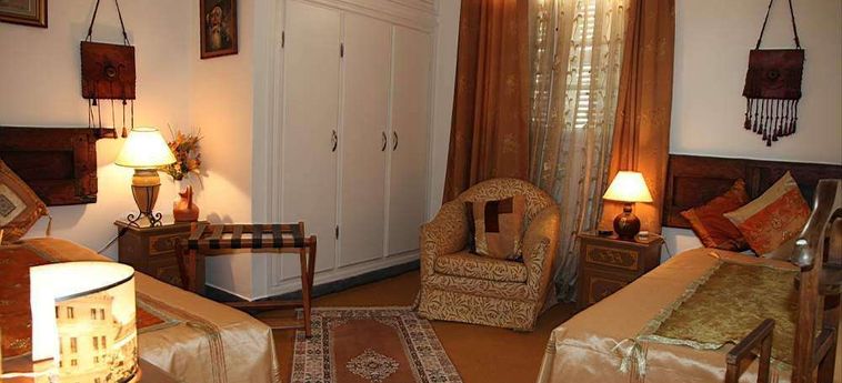 Hotel Dar Itrit Casablanca : Photo 