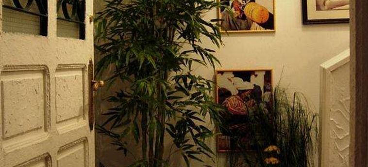 Hotel Dar Itrit:  CASABLANCA