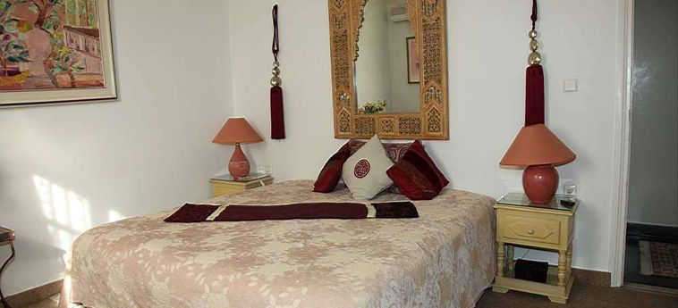 Hotel Dar Itrit Casablanca: Foto 
