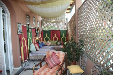 Hotel Dar Itrit Casablanca: Photo 