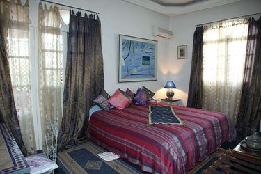 Hotel Dar Itrit Casablanca: Photo 