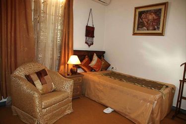 Hotel Dar Itrit Casablanca: Photo 